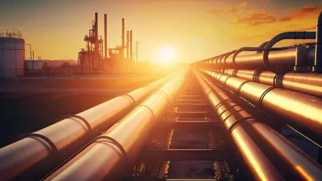 Can Peru and Ecuador Unite with a New Oil Pipeline?