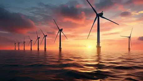 Is Trump Dismantling Offshore Wind Projects on the Atlantic?