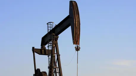 Russia Boosts August Oil Exports After Drone Strike Disruptions