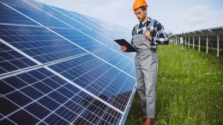 How Does Eland Solar Center Power LA’s Clean Energy Future?
