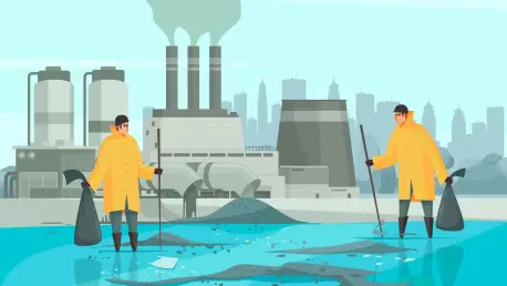 EPA Plans to Delay Coal Plant Wastewater Rule Deadlines