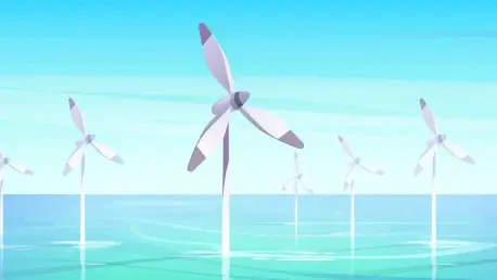 Trump Moves to Cancel Maryland Offshore Wind Project Approval