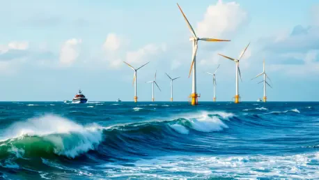 Why Is the U.S. Halting Orsted’s Offshore Wind Project?