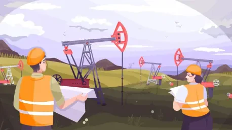 How Is Woodside Energy Shaping Africa’s Energy Future?