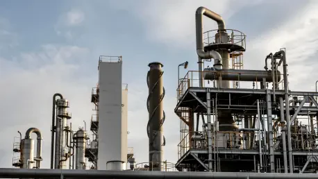 Elliott and Gold Reserve Battle for Citgo in Tense Auction