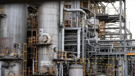 South Korea’s Petrochemical Industry Faces Major Restructuring