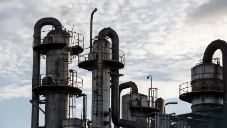 NextDecade Secures $1.8B for Rio Grande LNG Train 4 Project