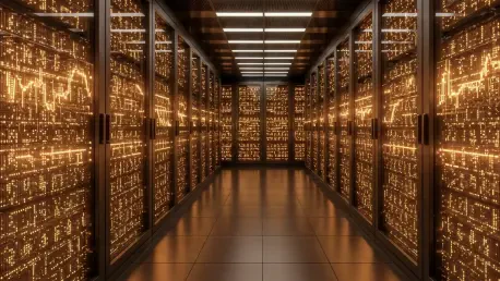Arizona Utilities Secure Gas Supply for Data Center Boom
