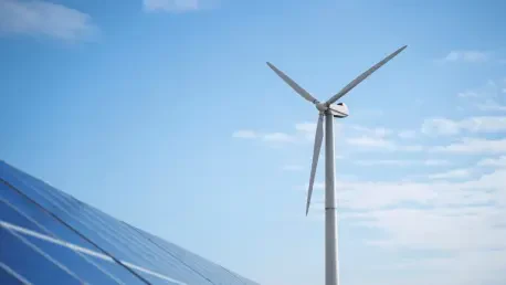 How Will New Treasury Rules Impact Wind and Solar Projects?