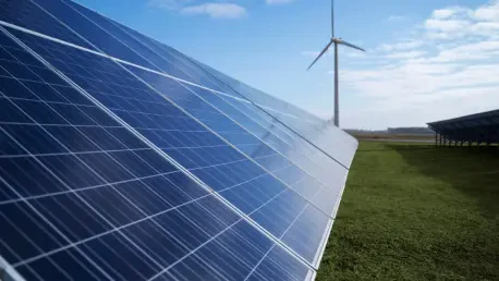 How Do P&C Buildings Power the Renewable Energy Grid?