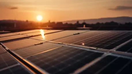 Saudi Mining and Solar Synergy Sparks Green Revolution