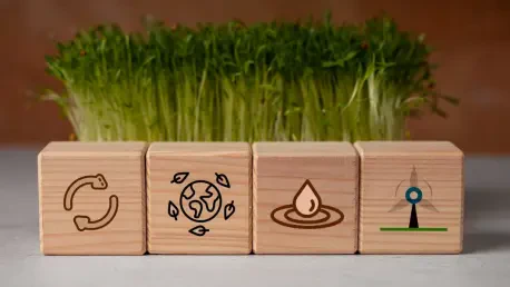 How Does Himadri Lead in Sustainable Chemical Innovation?