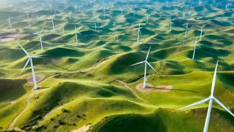 Is Europe's Green Energy Push Leading to Industrial Decline?
