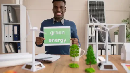 Green Hydrogen’s Role in Low-Carbon Energy Portfolios