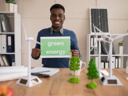 Green Hydrogen’s Role in Low-Carbon Energy Portfolios