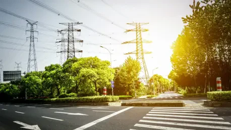 Digital-Green Energy Shift Boosts Efficiency, Poses Risks