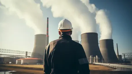 Uranium Demand to Surge 28% by 2030 for Nuclear Power Goals