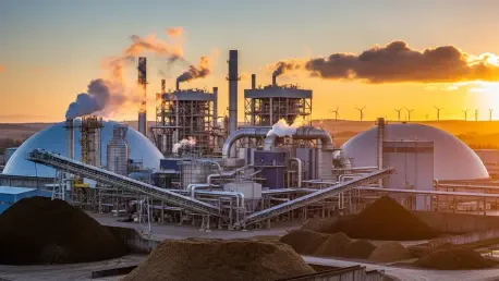 Drax Under FCA Scrutiny Over Biomass Sourcing Disclosures