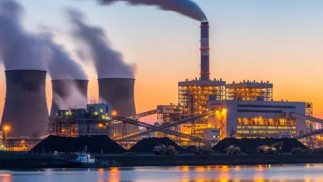 Adani Power Wins 800 MW Thermal Plant Project in Madhya Pradesh
