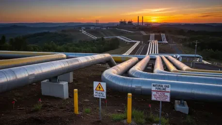 How Did GAIL (India) Ltd Achieve Record Success in FY25?