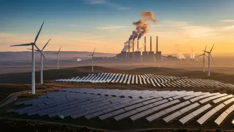 Can India’s Coal Plants Survive the Renewable Energy Shift?