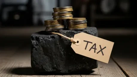 Will Tax Revisions Slash Indian Coal Prices for Good?
