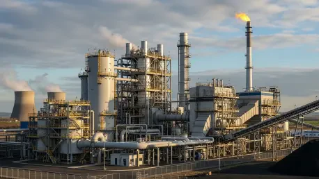 China’s Coal-to-Gas Boom: Energy Security vs. Climate Goals