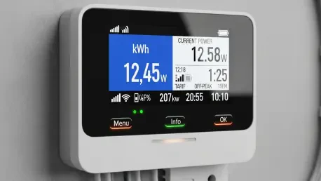 Smart Meter Technology – Review