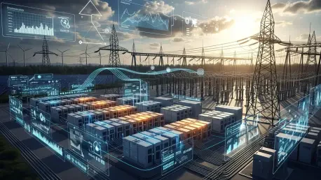 How Will Montenegro's New Battery Systems Boost Energy Grid?