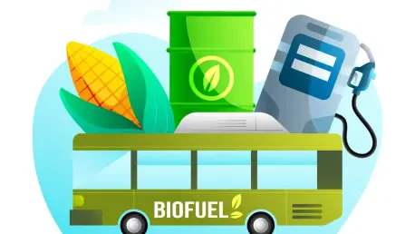 Can Biofuel Incentives Solve Canada’s Canola Trade Crisis?