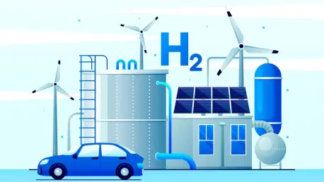 Green Hydrogen Technology – Review