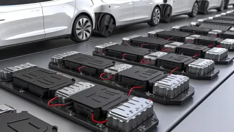 EV Battery Reuse – Review
