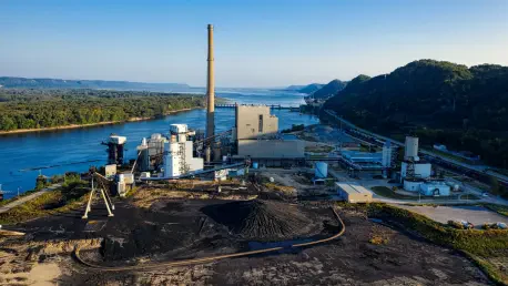Trump Administration Expands Coal Leasing and Funding