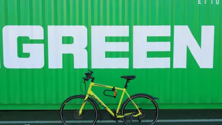 Can Green Fuels Drive the Future of Sustainable Transport?