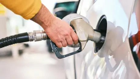 Oil Industry Struggles with Price Volatility and Policy Woes