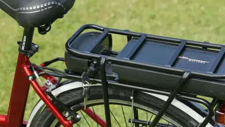 How Is the Lovech Battery Revolutionizing Bulgaria’s Energy?