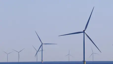 Can Windfarms Power Millions and Boost Island Economies?