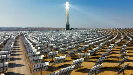 Harwell Campus Pioneers UK’s First Commercial Smart Grid