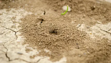 Mykolaiv Pioneers Climate Change Adaptation Plan in Ukraine