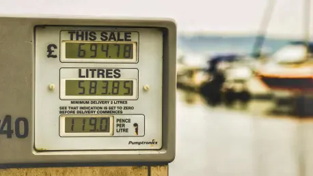 Why Are Oil Prices Dropping Amid Global Oversupply Fears?