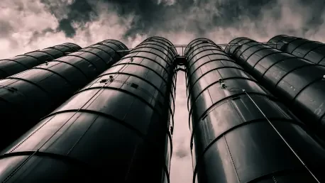 How Is Energy Storage Revolutionizing Romania’s Future?