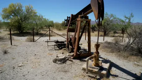 Crude Oil Market Shaped by Supply-Demand and Geopolitics
