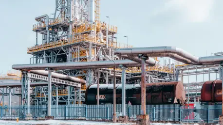 Can the Adriatic Pipeline Replace Russian Oil for Hungary?