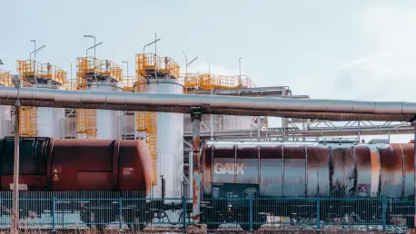 Kurdish Oil Exports Stalled Over Debt Guarantee Disputes