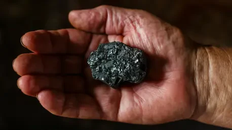 ASEAN's Coal Reliance Fuels Economic Growth Despite Criticism