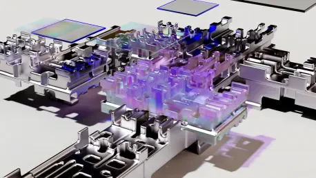 AI’s Dual Impact: Revolutionizing or Straining the Grid?