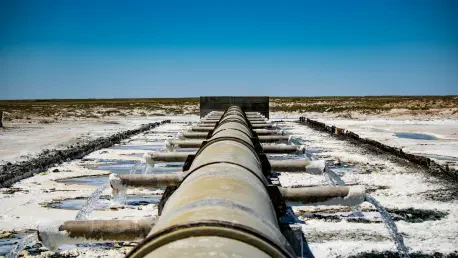 How Will National Grid Secure New York’s Gas Supply?