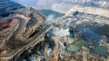Trump Fast-Tracks Coal Mine Expansion in Wyoming