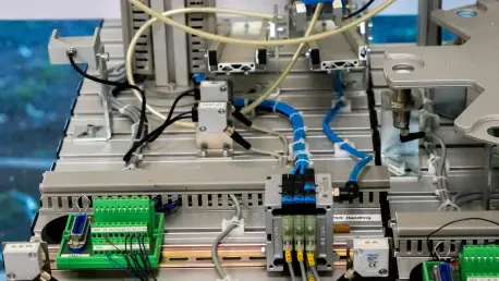 Windjammer Capital Acquires PDU Cables and EPCO for Growth