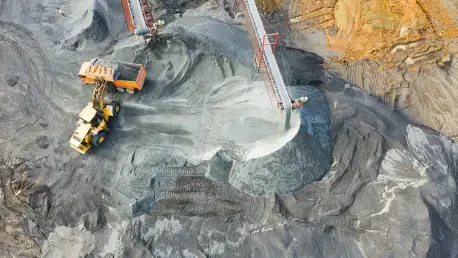 Wyoming County Coal Mine Contaminates Creek, Sparks Outrage
